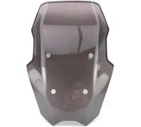 Pare-Brise de Moto Déflecteur de pour Vent pour Moto pour BMW C400X 2019 2020 2021