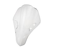 pare-brise de moto Déflecteur De Vent Pour Pare-brise Avant De Moto Pour CFMOTO 250SR 300SR MY22, Noir, Gris, Transparent Déflecteur de Vent de Moto(Clear)