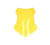 Pare-brise De Moto Déflecteur Protecteur Pour R1250GS R1200GS Pour Aventure R1250 GS LC ADV 2013-2023 Déflecteur Vent(Jaune)