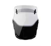 Pare-brise de moto MRA HONDA CBR 1100 XX SC35 - 2007, modèle VTM, teinté