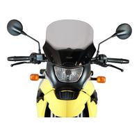 MRA Écran touring avec ABE F 650 GS, 2004-07, ABE