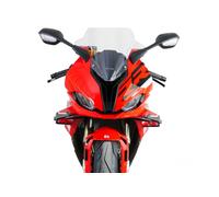 Ecran MRA Racing R pour Moto Pièces de Rechange Accessoires Haute Qualité