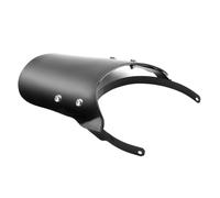 Pare-brise de moto, pare-brise de moto, déflecteur de vent de moto, protection de pare-brise de moto, pare-brise adapté à Royal Enfield
