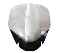pare-brise de moto Pare-brise De Moto Pour Suzuki Pour Vstrom DL650 DL1000 DL 650 1000 2006-2007 2008 2009 Déflecteur de Vent de Moto