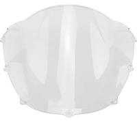 Pare-Brise de Moto Pare-Brise de pour Moto pour CBR900RR CBR954RR CBR900 CBR954 RR 2002 2003(Clear)