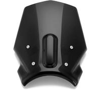 Pare-Brise de Moto Pare-Brise pour CB1000R 2018-2020 et CB650R 2019-2023(5)