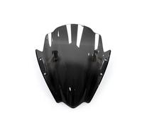 Pare-brise De Moto Pour CB1000R CB300R CB300F CB150R CB125R CB125F CB250F Déflecteur Vent(TRANSPARENT)