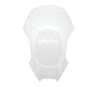 Pare-Brise de Moto pour CRF1100L Africa Twin 2020 2021 2022 Adventure Sports(CRF1100L ADV Clear)