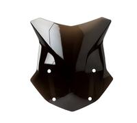 Pare-brise De Moto Pour R1200GS R1250GS Pour Aventure R 1200 GS LC ADV 2023 Déflecteur Vent(Jaune)