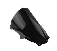Pare-Brise de Moto pour Suzuki GSX-R1000 GSXR1000, Couvercle de Spoiler de Pare-Brise, carénage surélevé, agrandissement du Pare-Brise WRS Visières de Déflecteurs