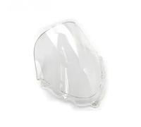 Pare-Brise De Moto pour Suzuki pour Katana pour GSX 600F 750F 600 750 F pour GSX600F pour GSX750F 1998-2008 Pare-Brise Déflecteur Vent(Clear)