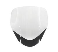 Pare-Brise De Moto pour Suzuki pour Vstrom pour V-Strom DL650 DL1000 DL 650 1000 Moto Pare-Brise Pare-Brise Déflecteur De Vent Protecteur Bouclier Écran Déflecteur De Pare-Brise(DL650 2004-2011)