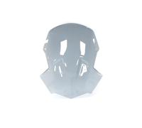 Pare-Brise de Moto pour Tiger 800 pour XC/XR/XRX/800XRT/XCX/XCA 2018 2019 2020 2021 Pare-Brise Pare-Brise Déflecteur d'air Écran Avant Pare-Brise(Smoke)