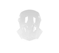 pare-brise de moto Pour Tiger 800 XC Pour XR Pour XRX Pour 800XRT Pour XCX Pour XCA 2018 2019 2020 2021 Pare-brise Pare-brise Écran Avant Pare-brise Déflecteur de Pare-Brise(Clear)