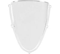 Pare-Brise de Moto teinté Déflecteur de pour Vent pour Moto pour Aprilia RS 660 2020 2021 2022(Clear)