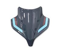 Pare-Brise De Moto Touring Accessoire Déflecteur Vent Bouclier pour MT-10 SP MT10 MT 10 22 23 24