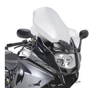 Pare-brise De Moto Transparent KAPPA Pour BMW 800 F GT 2013-2019 Avec Fixations