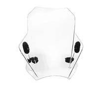 Pare-Brise De Moto Universel Couvre Écran Lentille Multicolore Motos Déflecteur pour CB125R CB250R CB300R 2018 2019 2020 2021 2022