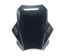 Pare-Brise De Moto Universel Couvre Écran Lentille Multicolore Motos Déflecteur pour CB125R CB250R CB300R 2018 2019 2020 2021 2022