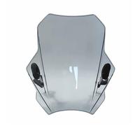 Pare-Brise De Moto Universel Couvre Écran Lentille Multicolore Motos Déflecteur pour CRF250L / M 2012-2021 CRF300L 2021