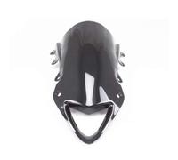 Pare-brise de pare-brise de moto à double bulle pour S1000RR 2009-2014 (Noir)