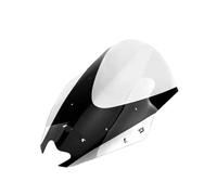 Pare-brise De Phare De Moto Pour NMAX155 2015-2018 Déflecteur Vent(Color 018)