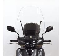 Pare-brise de type original compatible avec H O N D A SH 125 150 350 2020 ISOTTA SC4526