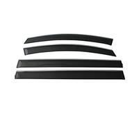 Pare-Brise De Voiture pour Mazda 5/pour Premacy 2010 2011 2012 2013 2014 2015 2016 2017 2018 2019 Vent Pluie Soleil Fumée Garde Déflecteur Déflecteurs d'air Et Pluie Protection Solaire
