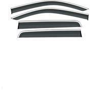 Pare-Brise de Voiture, pour Mazda BT-50 TF 2021 2022 2023 Avant ArrièRe Pare-Pluie Pare-Soleil Accessoires Vitres Voiture Déflecteur Deflecteurs d'air Déflecteurs