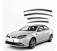 Pare-Brise de Voiture, pour Peugeot 408 MK2-T9 2014-2020 2021 2022 2023 Avant ArrièRe Pare-Pluie Pare-Soleil Accessoires Vitres Voiture Déflecteur Deflecteurs d'air Déflecteurs