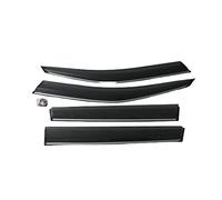 Pare-Brise De Voiture pour Subaru pour Forester SK 2019 2020 2021 2022 Pare-Brise Soleil Pluie Déflecteur Garde Auvents Abris Auto Déflecteurs Pluie Déflecteur