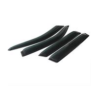 Pare-Brise De Voiture pour Toyota pour Rav4 pour Rav-4 1996 1997 1998 1999 2000 Pare-Brise À Ruban Adhésif Pare-Pluie Pare-Soleil Porte Visière Déflecteurs d'air Protecteur