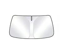 Pare-Brise De Voiture, Protection Solaire, pour KIA, pour Rio 3, pour K2, K3, K4, K5, Sportege, pour Picanto, pour Optima, pour Soul Pare Soleil Vitre Voiture