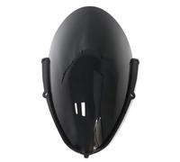 Pare-Brise Déflecteur Compatible Avec Aprilia Pour RSV4 2021 2022 2023 2024 Accessoires De Pare-brise Pare-brise Avant Pare-brise Moustiquaire Pièces De Rechange Pour Pare-brise