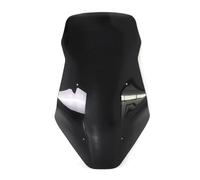 Pare-Brise Déflecteur Compatible Avec Zontes 368g Le Pare-brise De Moto Kit De Remplacement D'accessoires De Pare-brise Modifié Pour Moto Avant Modifiée