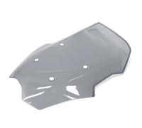 Pare-Brise Déflecteur Pour C400X 2018 2019 2020 2021 2022 2023 Accessoires Moto Déflecteurs De Vent Protecteur Pare-brise Extension De Pare-brise Spoiler Pièces