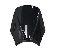 Pare-Brise Déflecteur Pour Rebel Pour CMX1100 Pour CMX500 Pour CMX300 Motos Pour Custom Compact Pour Sport Déflecteur De Vent Extension De Pare-brise Remplacement De Becquet