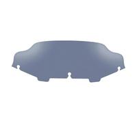Pare-Brise déflecteurs Carénage De Pare-Brise 4,5'' 6'' 7'' pour pour Electra Street Glide pour Touring pour Ultra 1996-2011 2012 2013