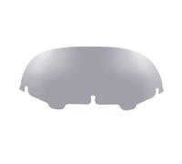 Pare-brise déflecteurs Déflecteur De Vent Pour Pare-brise De Moto 4,5-13 Pouces Pour Touring Pour Street Glide Pour Electra Glide Classic FLHX FLHTC 96-13