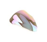 Pare-Brise déflecteurs Déflecteurs De Vent Moto, Protecteur Pare-Brise pour CBR600F4i 2001 2002 2003 2004 2005 2006 2007 2008