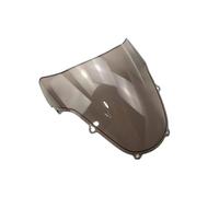 Pare-brise déflecteurs Pare-brise De Moto Pour GSXR GSX-R GSX R 1000 600 750 K1 K2 GSXR1000 GSXR750 GSXR600 2000 2001 2002 2003