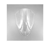 Pare-Brise déflecteurs Pare-Brise De Moto pour RSV 4 RSV4 R RSV4R RS4 125 50 2021 2022 2023 Déflecteurs Vent