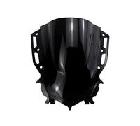Pare-Brise déflecteurs Pare-Brise De Moto pour YZF R15 V4.0 2021 2022, Déflecteur Vent, Flyscreen