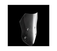 Pare-Brise déflecteurs pour 650MT 650 MT Pare-Brise Avant Moto Pare-Vent Déflecteur De Vent Flyscreen