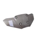 Pare-Brise déflecteurs pour MT 09 MT-09 SP 2024 Accessoires De Moto Support Avant De Pare-Brise Déflecteur De Vent Carénage Inférieur