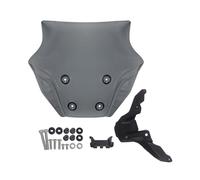Pare-brise déflecteurs Support De Pare-brise Avant, Déflecteur De Vent, Carénage Inférieur, Accessoires De Moto Pour MT09 MT-09 SP 2021-2024