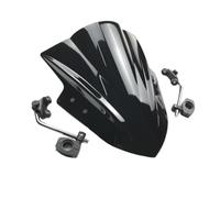 Pare-Brise déflecteurs Support Réglable pour Pare-Brise De Moto pour ER6N ER4N MT125 FZ1 FZ6 FZ8 MT-01 MT03 MT07 MT09