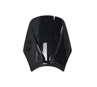 Pare-Brise Déflecteurs Vent Avant Accessoires De Motos, Déflecteur Vent, Pare-Brise pour Guérilla 450, AV&Ant, Visière