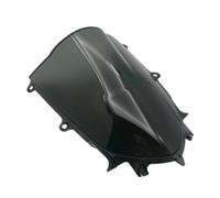 Pare-Brise Double Bulle Moto pour Y&amaha pour YZF600 R6 R7 2017 2018 2019 2020 2021 2022-2024(Style 3)