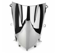Pare-Brise Double Bulle Moto pour Y&amaha pour YZF600 R6 R7 2017 2018 2019 2020 2021 2022(Style 5)